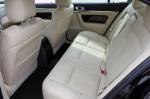 Lincoln MKS EcoBoost 2013 года